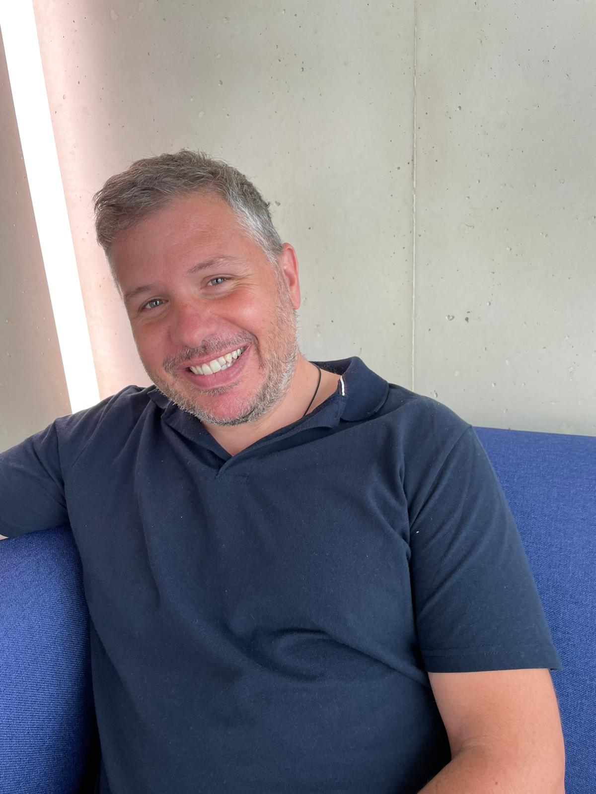 Neptis Harmony Benoit Nieto